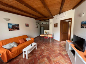 La villetta di Veronica